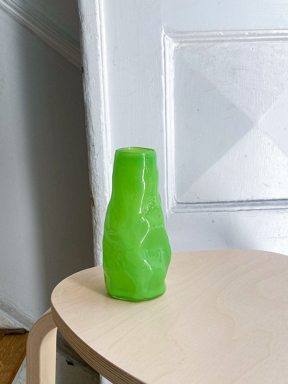 Glasvase Marie Retpen