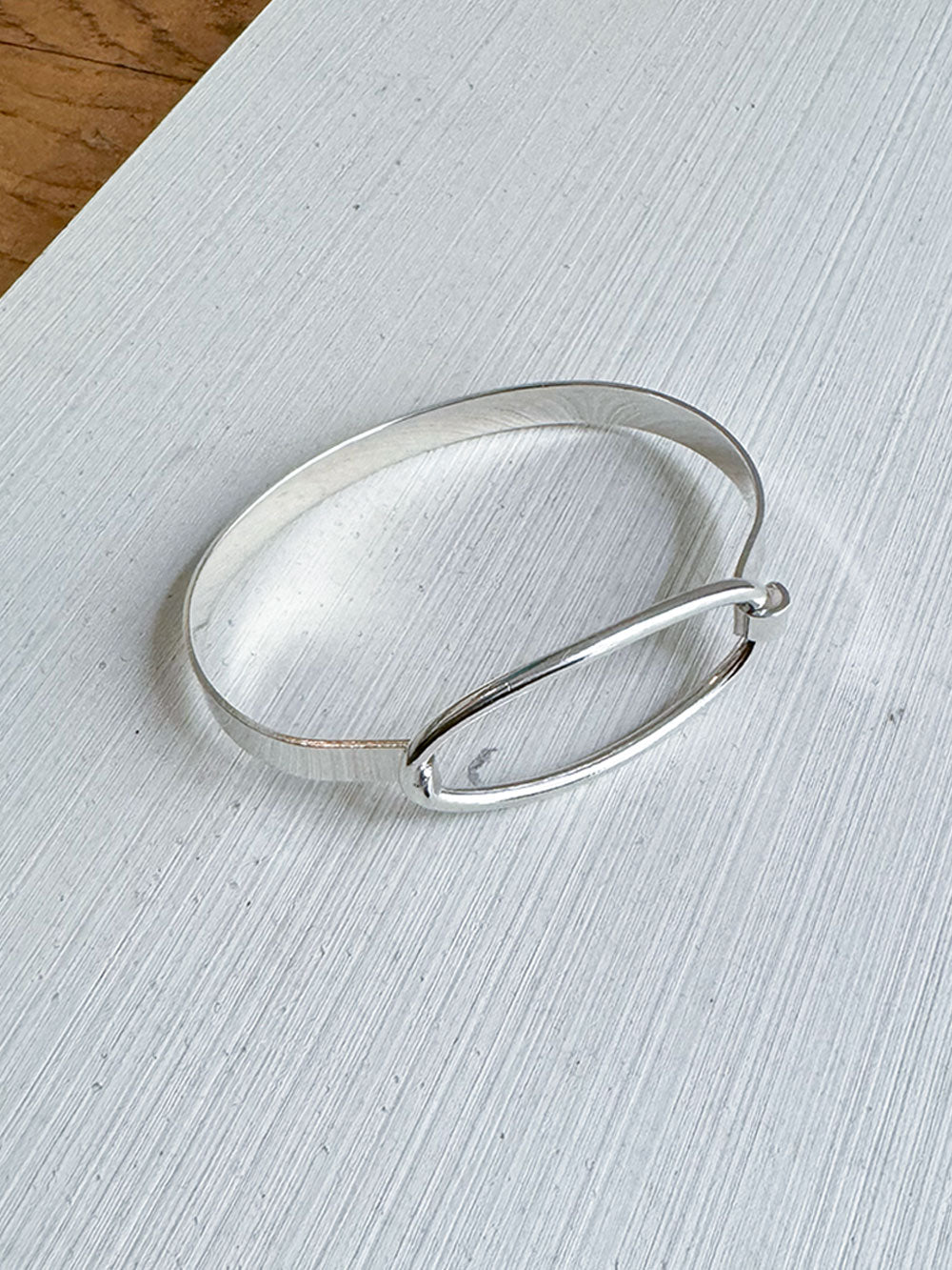 Hængsel Armbånd