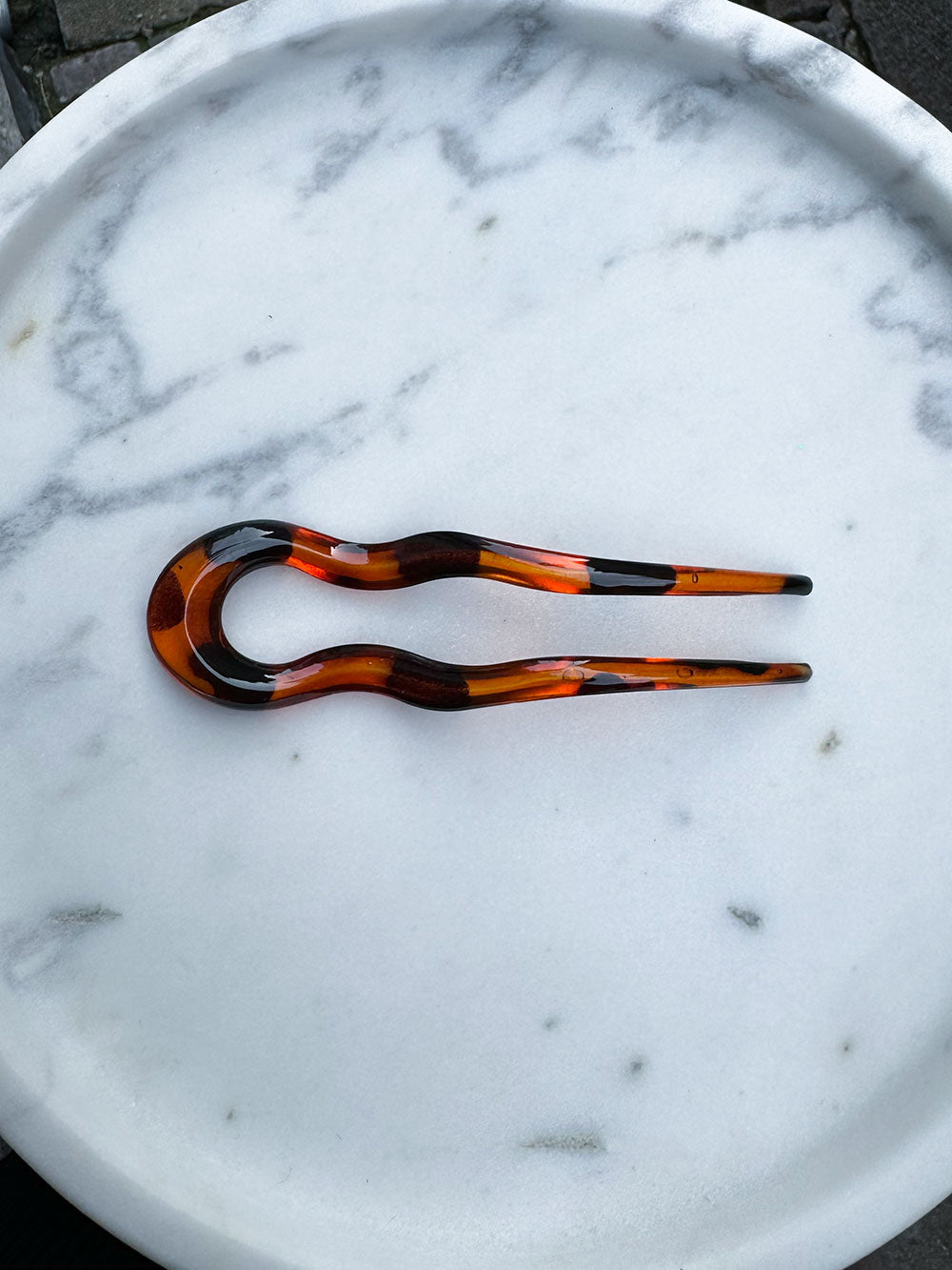 French Pin Skildpadde