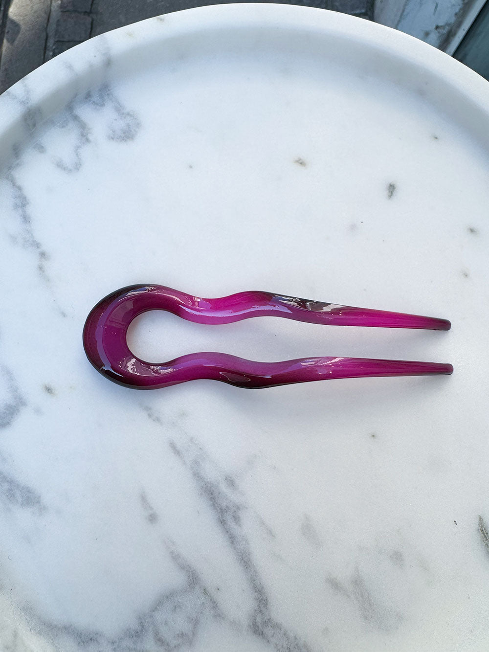 French Pin Pink