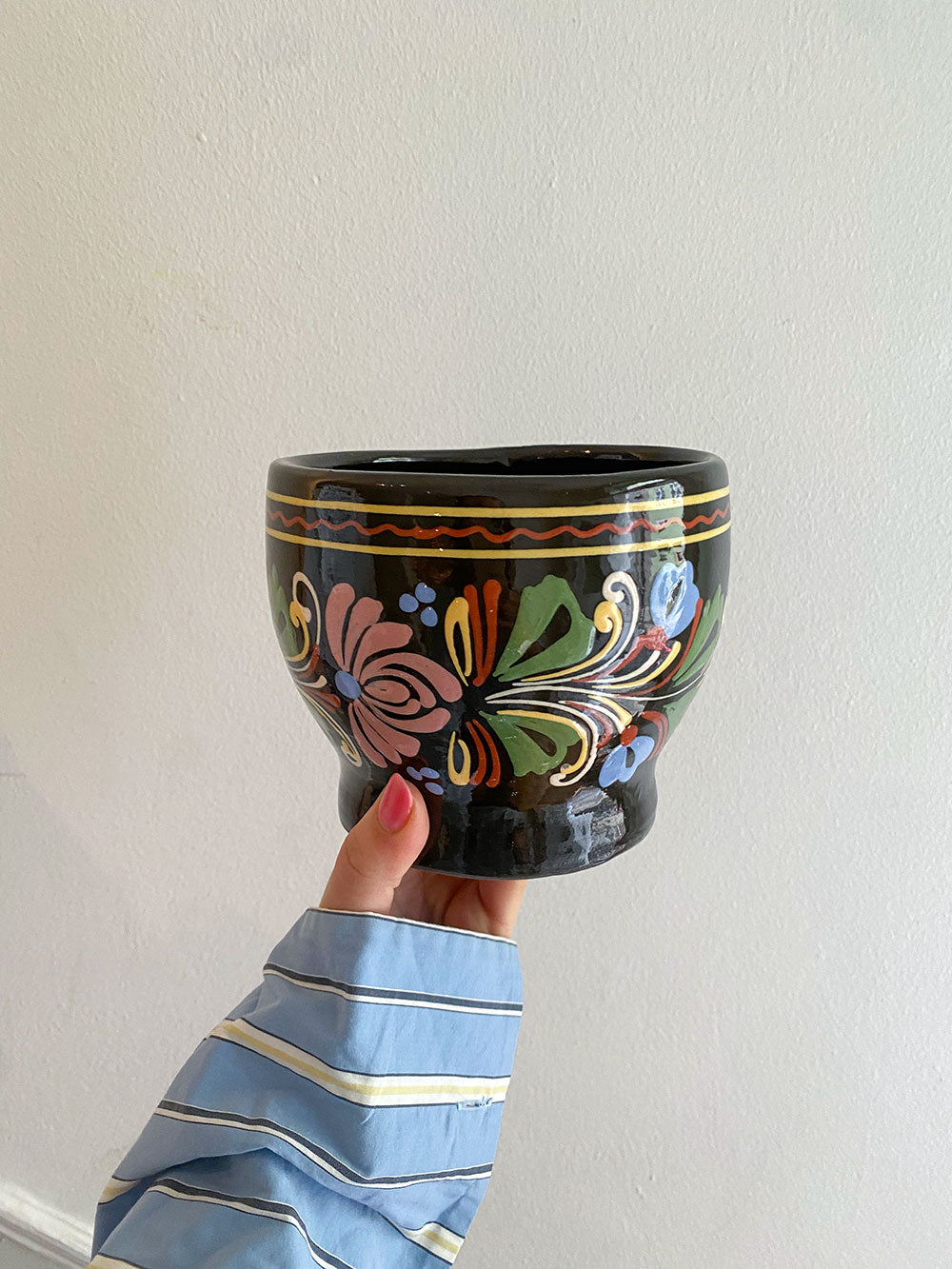 Vintage Potte