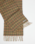 Halstørklæde Houndstooth