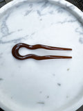 French Pin Brun