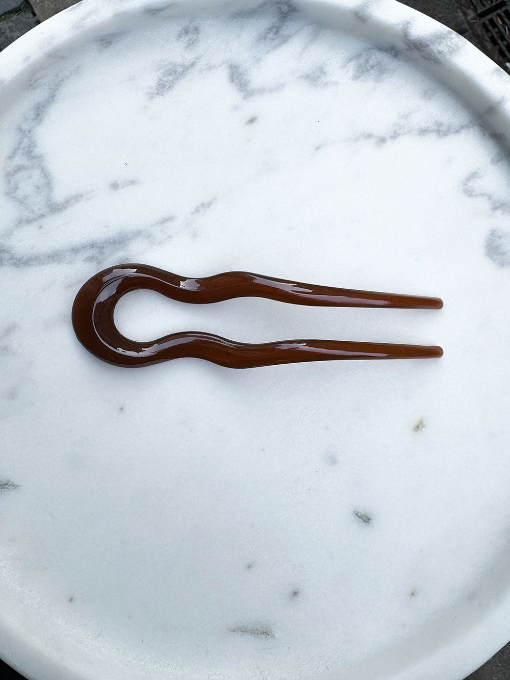 French Pin Brun