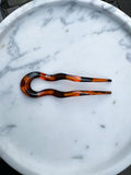 French Pin Skildpadde