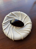 Barrette Hårklemme Sort