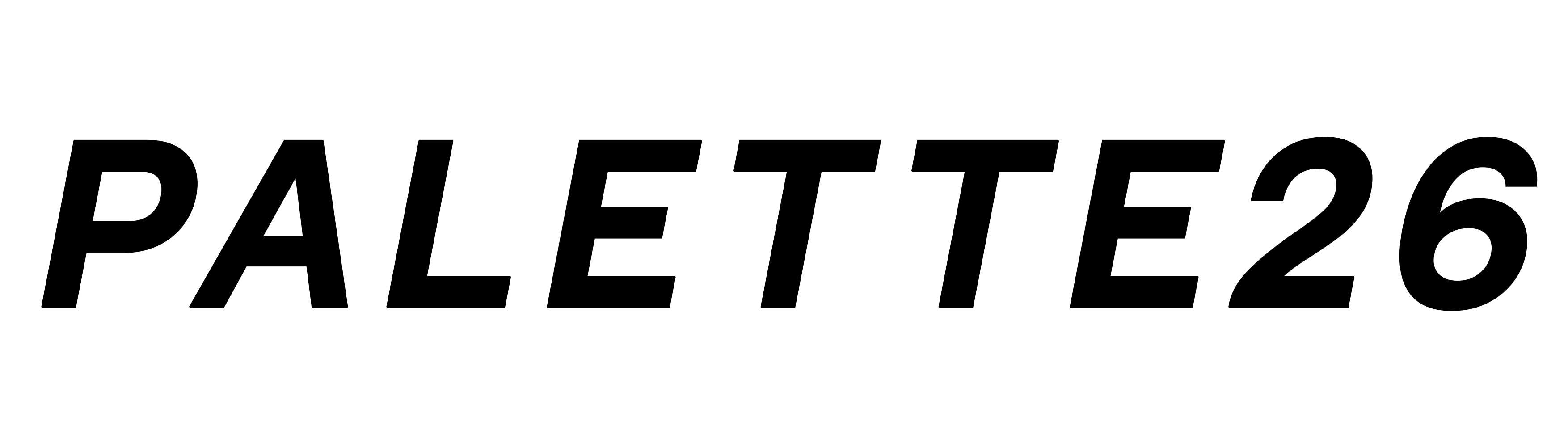 PALETTE26