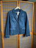Denimblazer