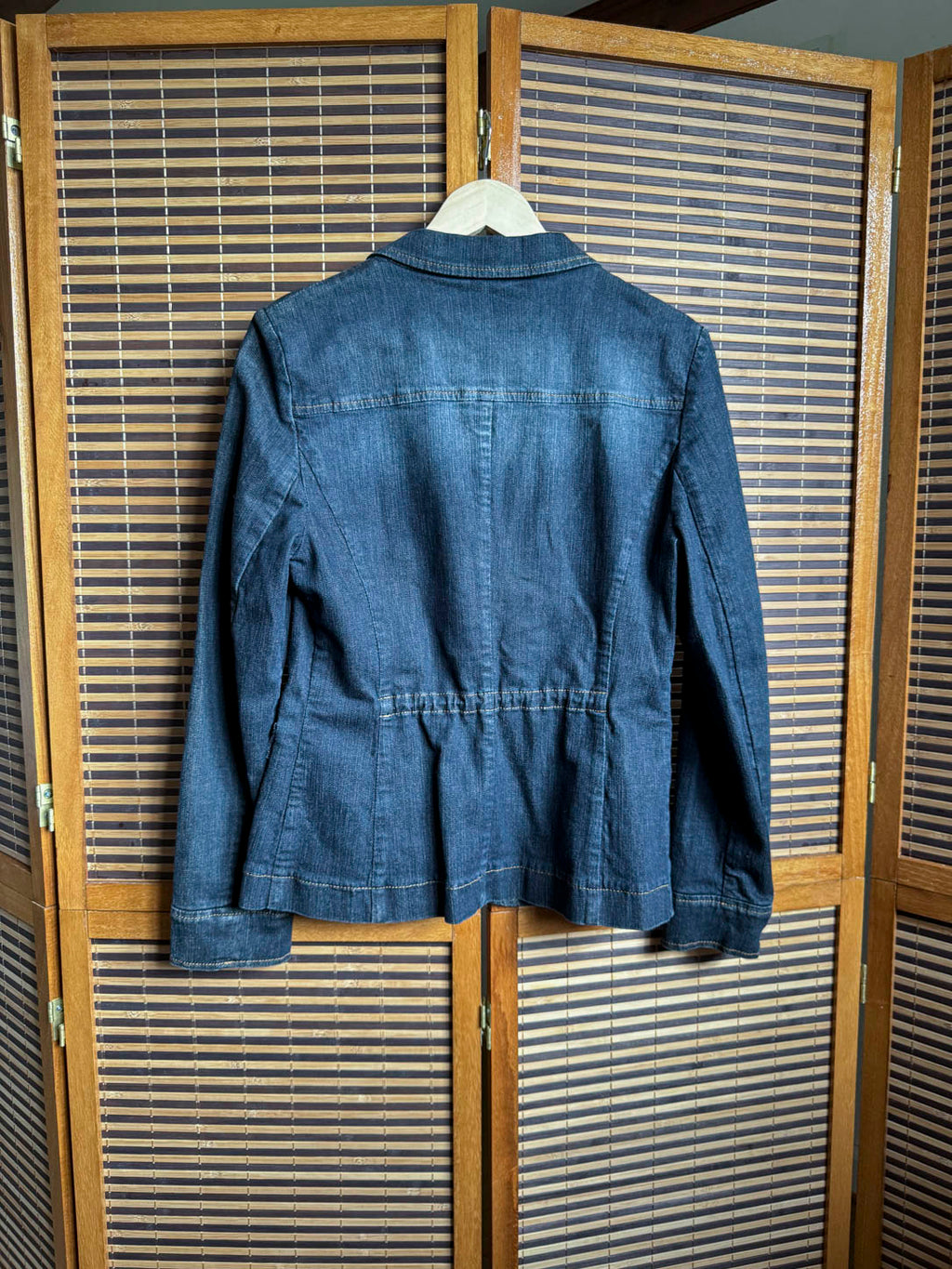 Denimblazer