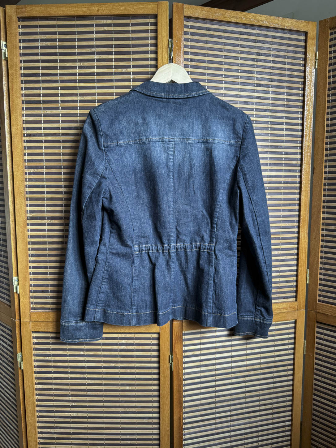 Denimblazer
