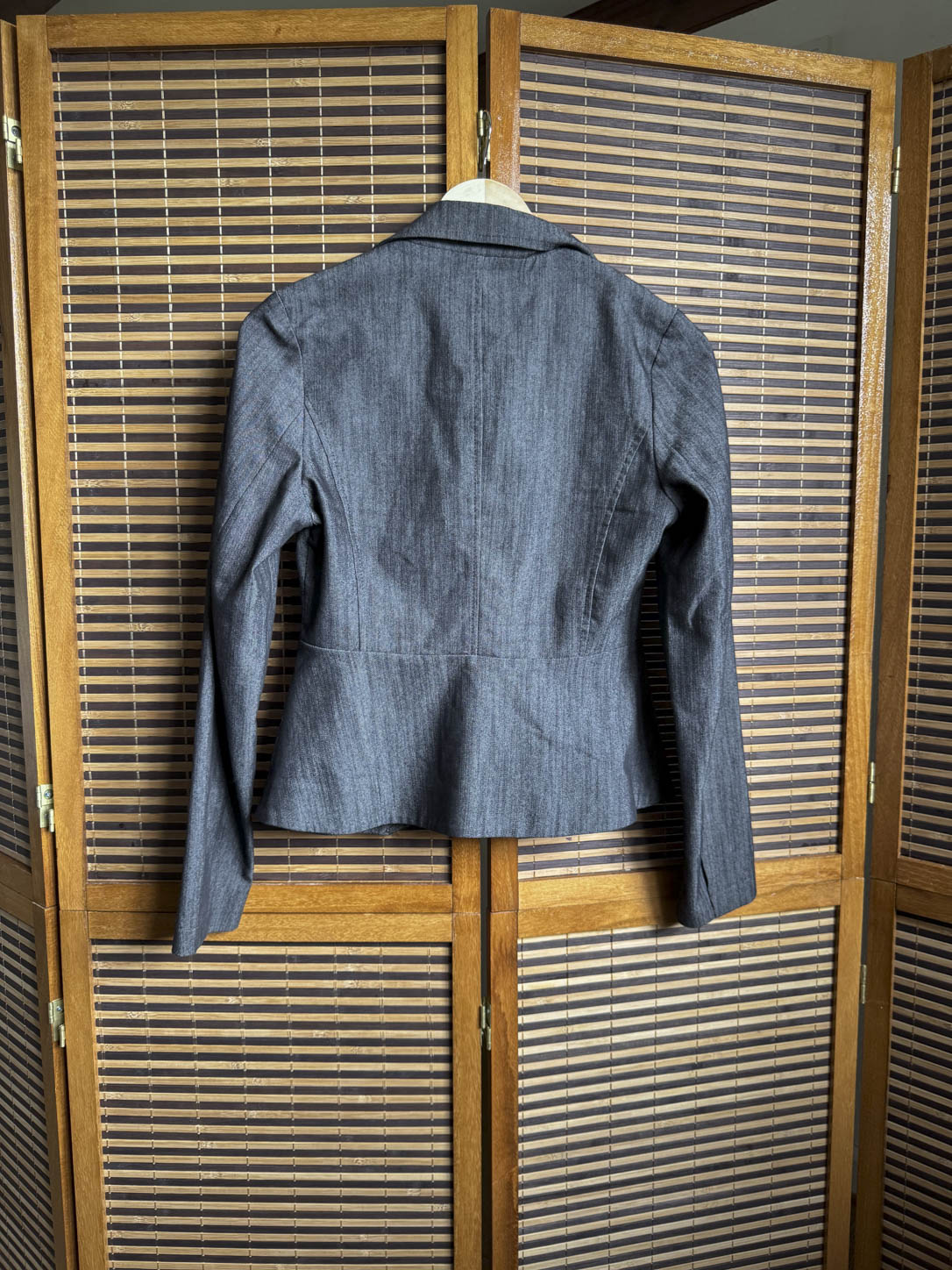 Denimblazer