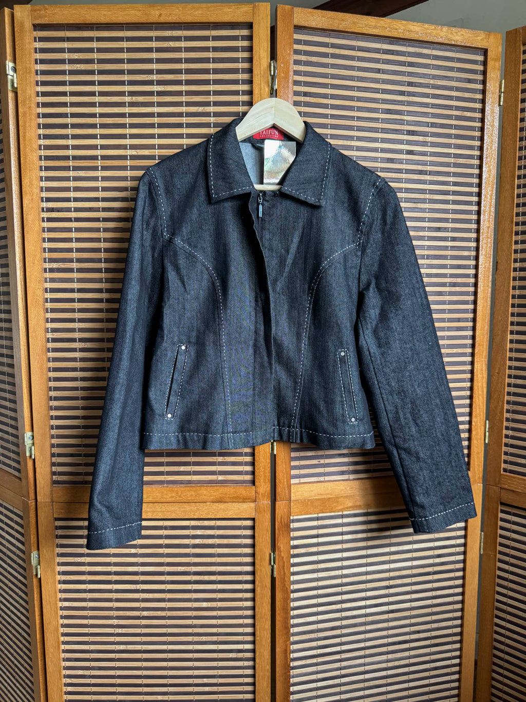 Denimjakke