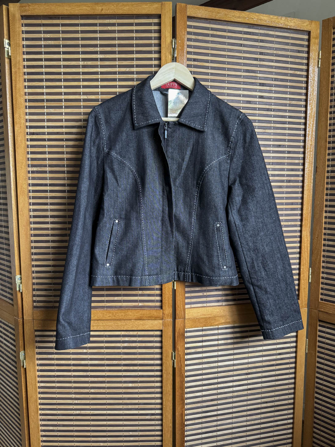 Denimjakke