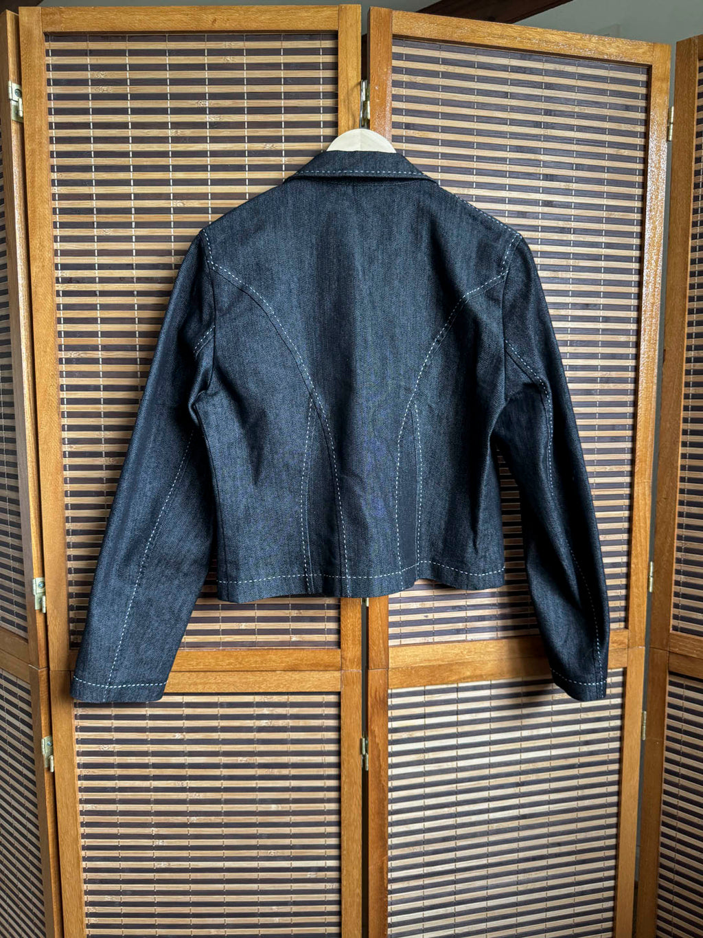 Denimjakke