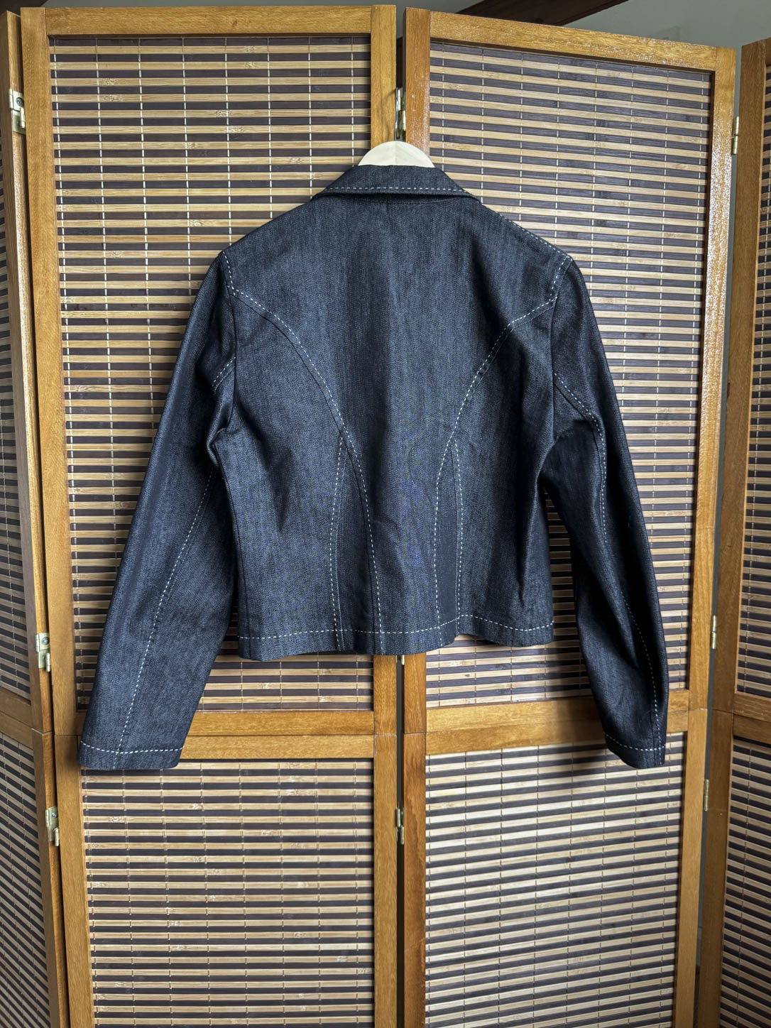 Denimjakke