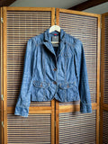 Denimblazer