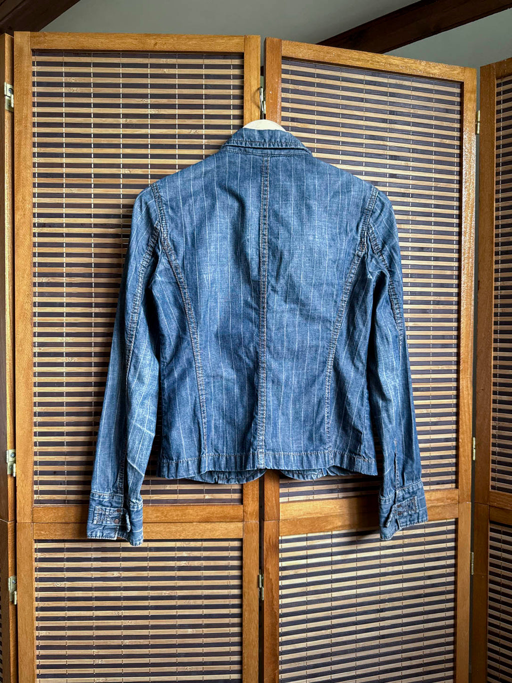 Denimblazer