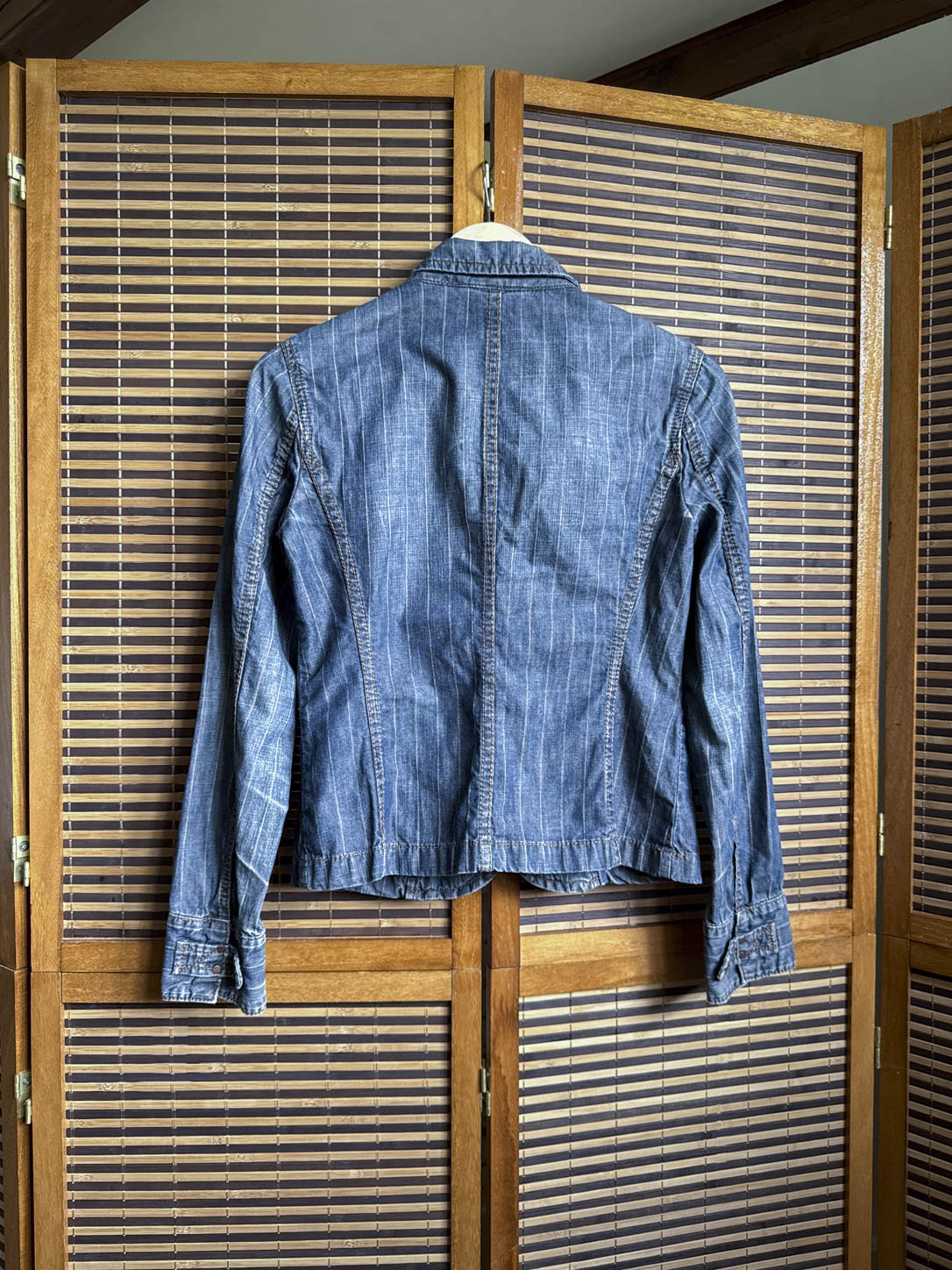 Denimblazer
