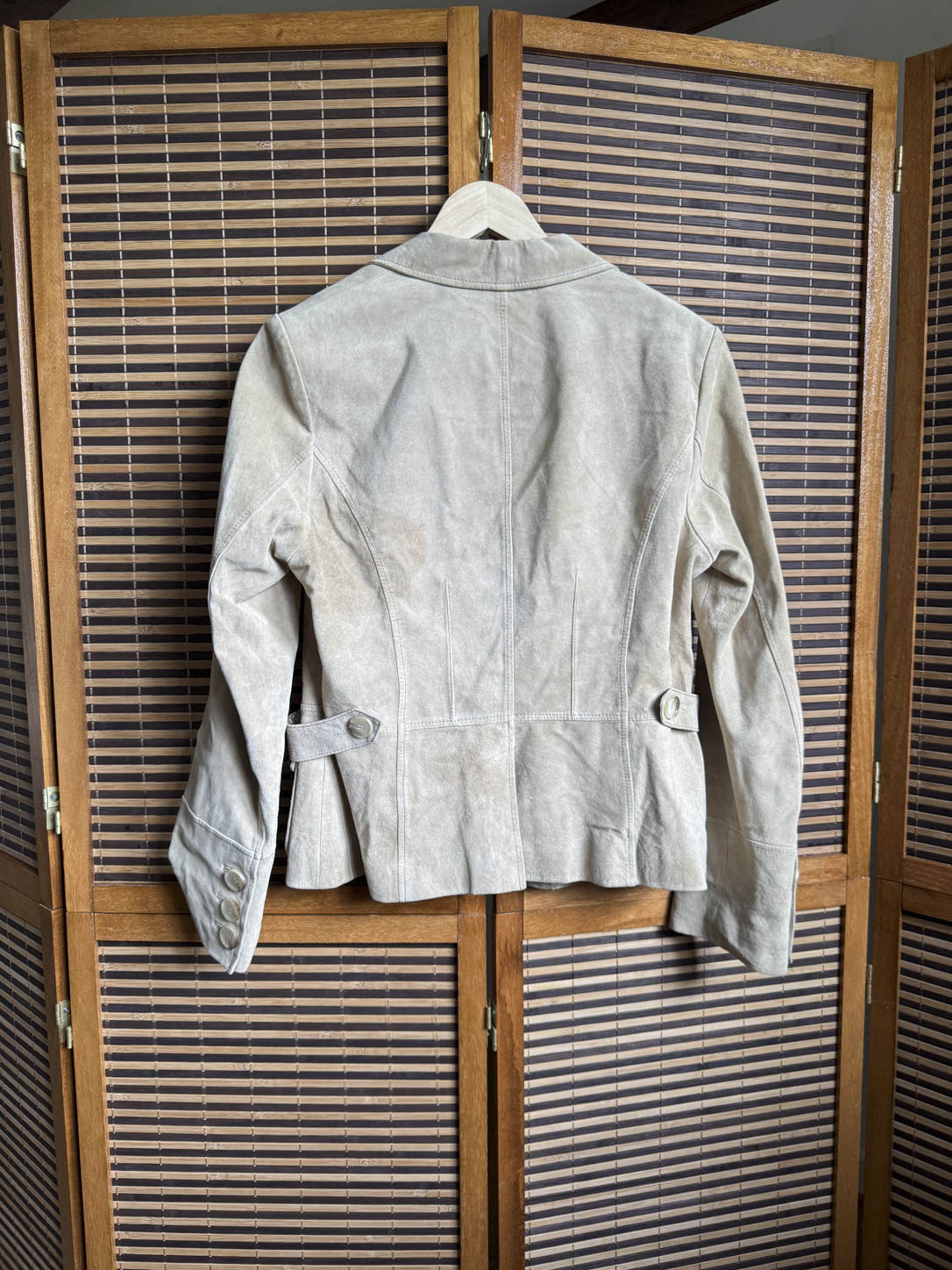 Ruskindsblazer