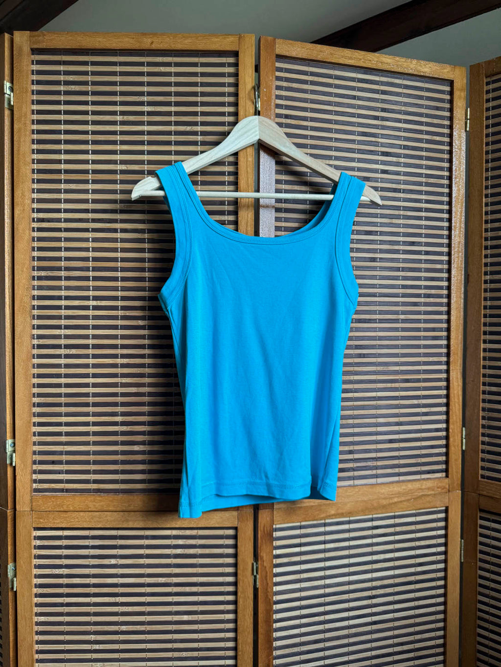 Turkis top