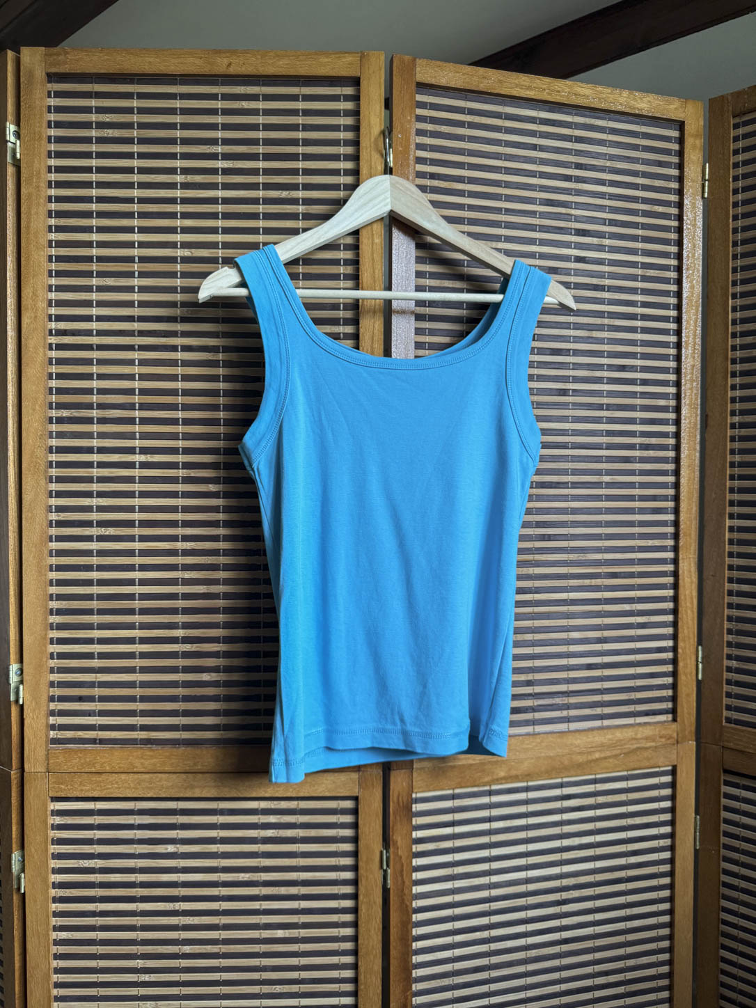 Turkis top