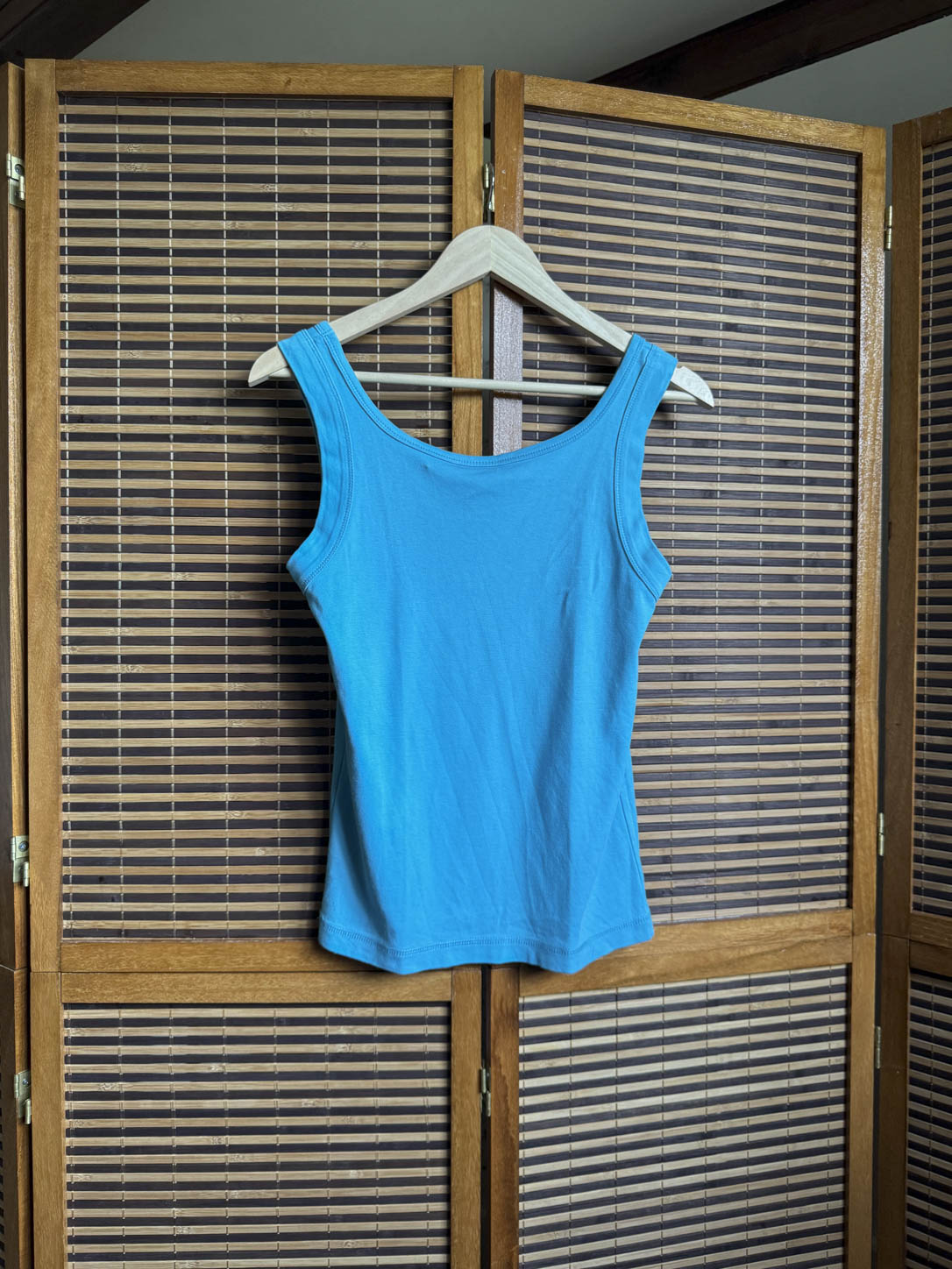 Turkis top