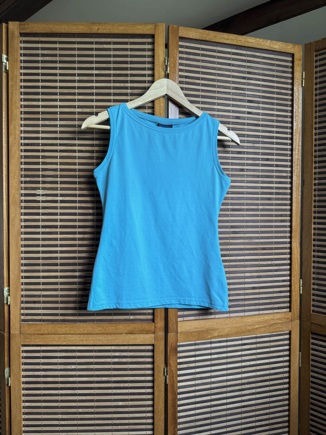 Turkis top