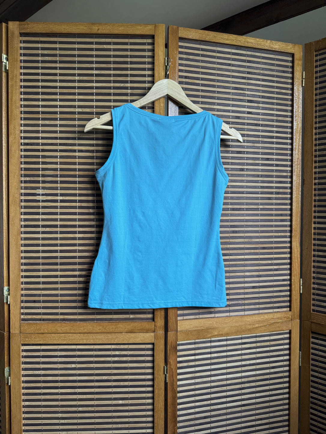 Turkis top