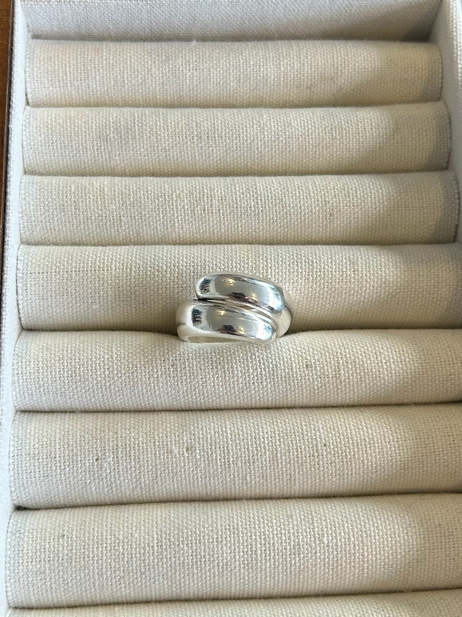 Spiral Ring