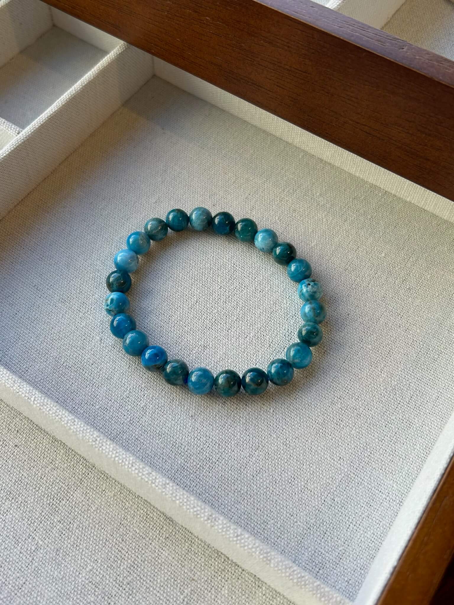 Apatit Armbånd