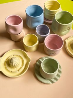 Arf Keramik