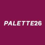 PALETTE26 - HOME DECOR